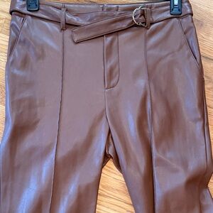 Marc New York Brown Capris